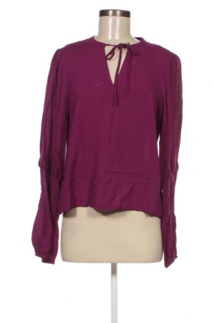 Damen Shirt Oviesse, Größe L, Farbe Lila, Preis € 15,98