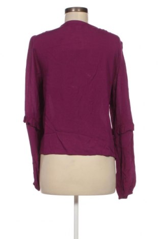 Damen Shirt Oviesse, Größe L, Farbe Lila, Preis 15,98 €