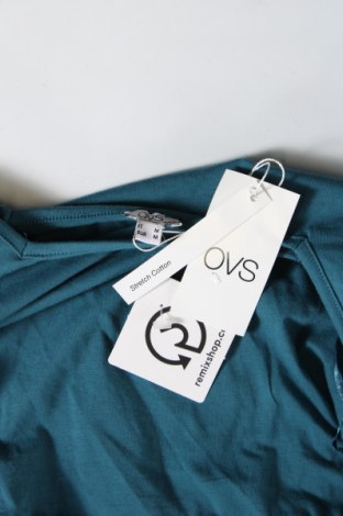 Damen Shirt Oviesse, Größe M, Farbe Blau, Preis € 15,98