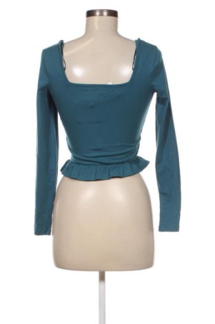 Damen Shirt Oviesse, Größe M, Farbe Blau, Preis € 15,98
