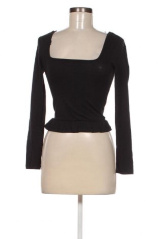 Γυναικεία μπλούζα Oviesse, Μέγεθος S, Χρώμα Μαύρο, Τιμή 3,68 €