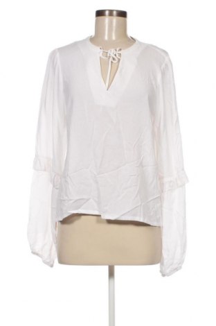 Дамска блуза Oviesse, Размер XL, Цвят Бял, Цена 8,37 лв.