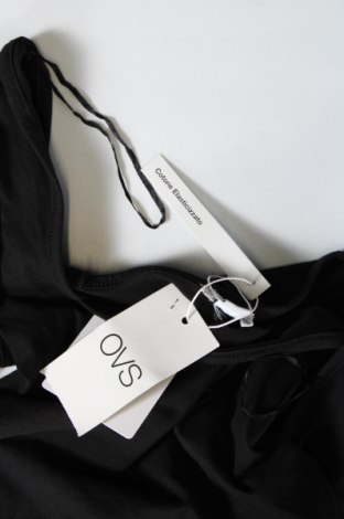 Damen Shirt Oviesse, Größe XS, Farbe Schwarz, Preis 3,84 €