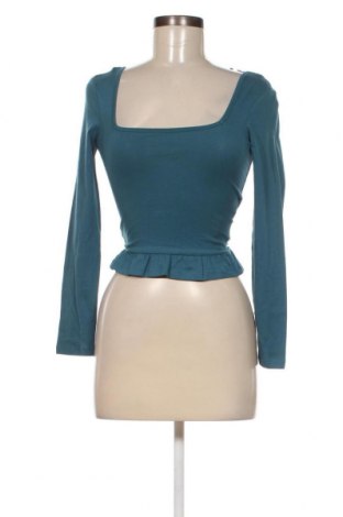 Damen Shirt Oviesse, Größe S, Farbe Blau, Preis 3,68 €