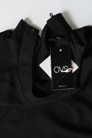 Damen Shirt Oviesse, Größe S, Farbe Schwarz, Preis 3,36 €