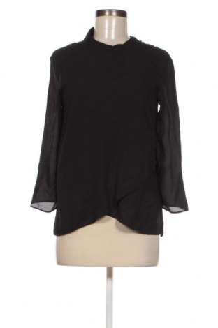 Damen Shirt Oviesse, Größe S, Farbe Schwarz, Preis € 3,36