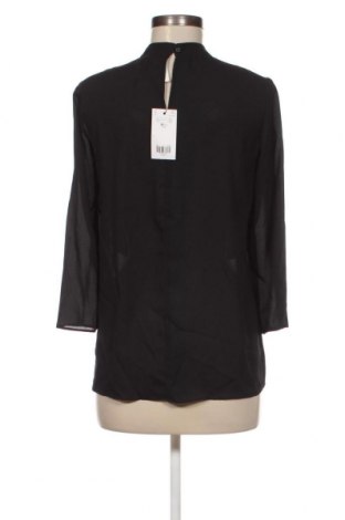Дамска блуза Oviesse, Размер S, Цвят Черен, Цена 6,82 лв.