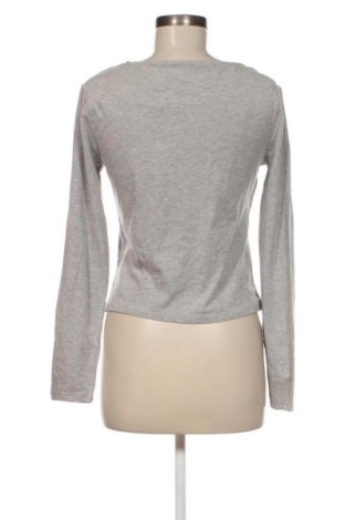 Γυναικεία μπλούζα Oviesse, Μέγεθος L, Χρώμα Γκρί, Τιμή 15,98 €