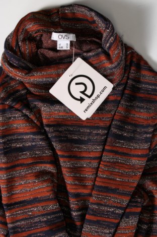 Γυναικεία μπλούζα Oviesse, Μέγεθος S, Χρώμα Πολύχρωμο, Τιμή 2,59 €