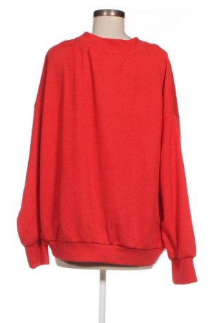 Дамска блуза Page One, Размер XL, Цвят Червен, Цена 4,18 лв.