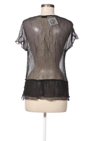 Γυναικεία μπλούζα Pas, Μέγεθος M, Χρώμα Μαύρο, Τιμή 2,65 €