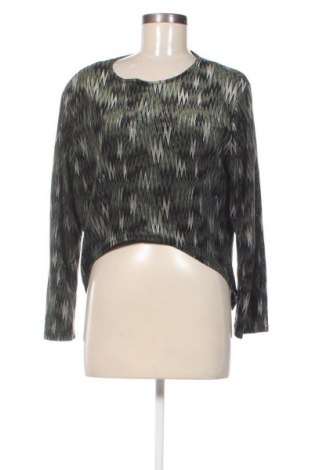 Γυναικεία μπλούζα Pas De Quoi, Μέγεθος M, Χρώμα Πολύχρωμο, Τιμή 2,59 €