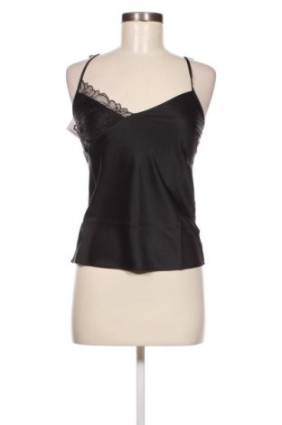 Γυναικεία μπλούζα Passionata, Μέγεθος XS, Χρώμα Μαύρο, Τιμή 5,38 €