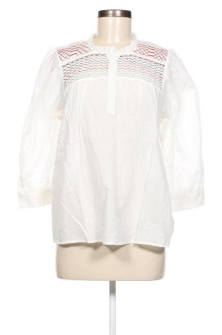 Damen Shirt Paul & Joe Sister, Größe M, Farbe Ecru, Preis € 77,32