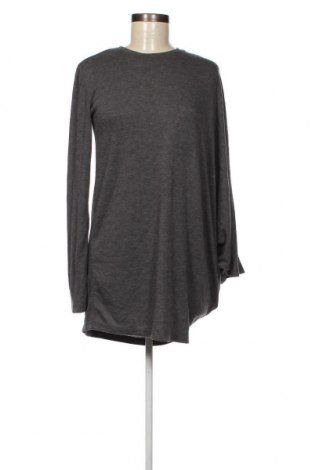 Damen Shirt Pause Cafe, Größe M, Farbe Grau, Preis € 3,17