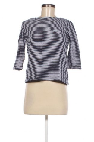 Damen Shirt Peckott, Größe S, Farbe Mehrfarbig, Preis 13,22 €