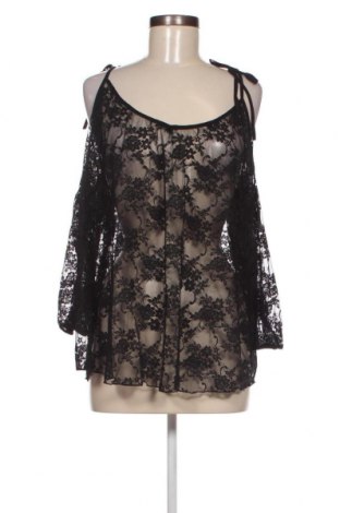 Дамска блуза Petite Fleur, Размер M, Цвят Черен, Цена 10,80 лв.