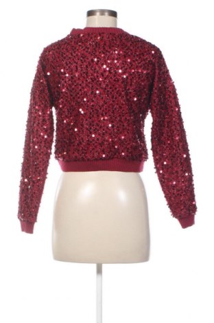 Damen Shirt Piazza Italia, Größe S, Farbe Rot, Preis 5,95 €