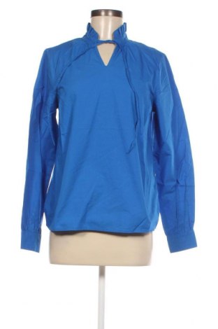Damen Shirt Pieces, Größe S, Farbe Blau, Preis 4,33 €