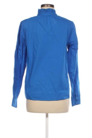 Damen Shirt Pieces, Größe S, Farbe Blau, Preis 20,62 €