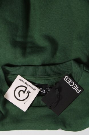 Damen Shirt Pieces, Größe S, Farbe Grün, Preis 3,09 €