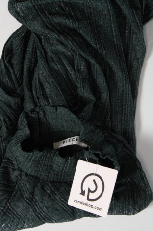 Damen Shirt Pieces, Größe S, Farbe Grün, Preis 2,51 €