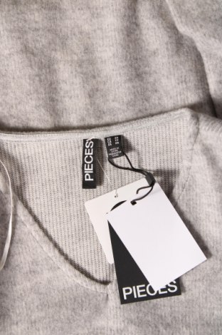 Damen Shirt Pieces, Größe XS, Farbe Grau, Preis € 5,98