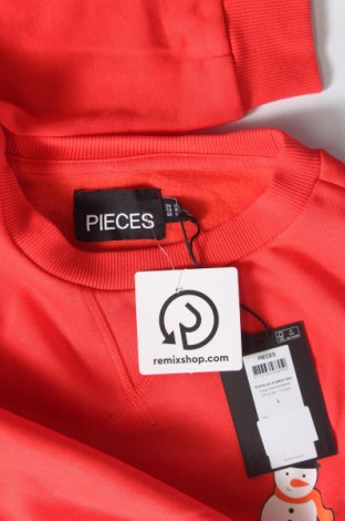 Damen Shirt Pieces, Größe L, Farbe Rot, Preis € 5,36