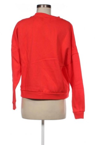 Γυναικεία μπλούζα Pieces, Μέγεθος L, Χρώμα Κόκκινο, Τιμή 5,57 €