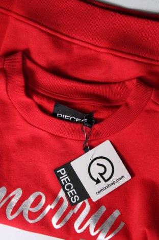 Damen Shirt Pieces, Größe XS, Farbe Rot, Preis 4,12 €