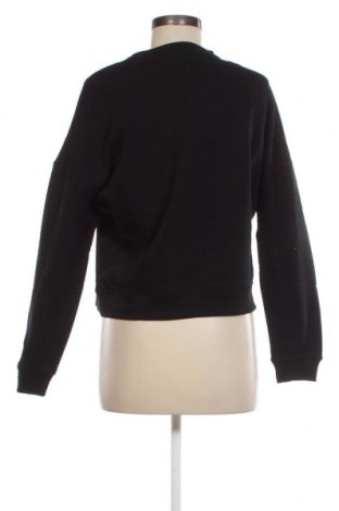 Дамска блуза Pieces, Размер XS, Цвят Черен, Цена 8,00 лв.