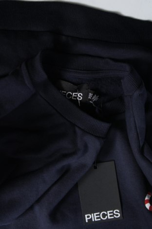 Damen Shirt Pieces, Größe XL, Farbe Blau, Preis € 3,09