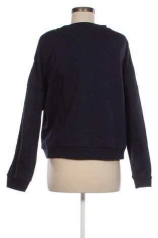 Γυναικεία μπλούζα Pieces, Μέγεθος XL, Χρώμα Μπλέ, Τιμή 3,09 €