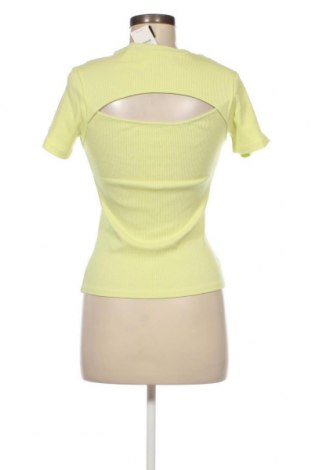 Damen Shirt Pimkie, Größe M, Farbe Grün, Preis 4,95 €