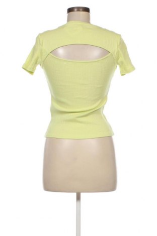 Damen Shirt Pimkie, Größe S, Farbe Grün, Preis 5,59 €