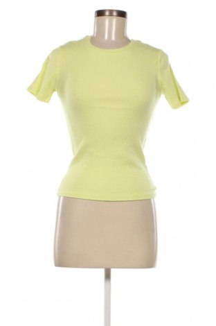 Damen Shirt Pimkie, Größe S, Farbe Grün, Preis 5,43 €