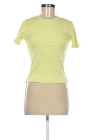 Дамска блуза Pimkie, Размер M, Цвят Зелен, Цена 10,54 лв.