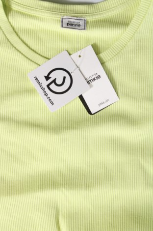 Damen Shirt Pimkie, Größe L, Farbe Grün, Preis € 4,95