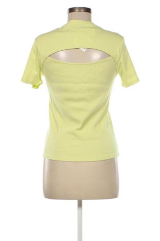 Γυναικεία μπλούζα Pimkie, Μέγεθος L, Χρώμα Πράσινο, Τιμή 5,11 €