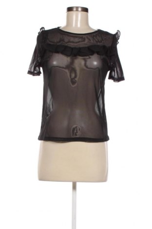 Γυναικεία μπλούζα Pimkie, Μέγεθος M, Χρώμα Μαύρο, Τιμή 4,95 €