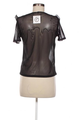 Damen Shirt Pimkie, Größe M, Farbe Schwarz, Preis 5,27 €