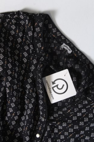 Γυναικεία μπλούζα Pimkie, Μέγεθος M, Χρώμα Μαύρο, Τιμή 7,67 €