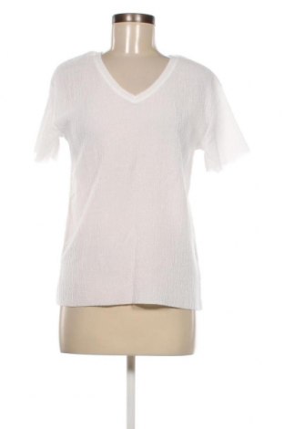 Дамска блуза Pimkie, Размер S, Цвят Бял, Цена 11,78 лв.