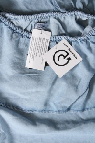 Γυναικεία μπλούζα Pimkie, Μέγεθος M, Χρώμα Μπλέ, Τιμή 5,75 €