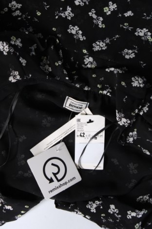Дамска блуза Pimkie, Размер L, Цвят Черен, Цена 8,68 лв.