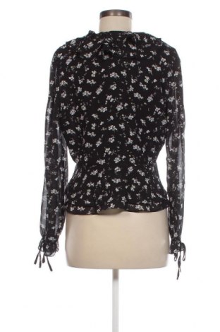 Γυναικεία μπλούζα Pimkie, Μέγεθος L, Χρώμα Μαύρο, Τιμή 4,63 €