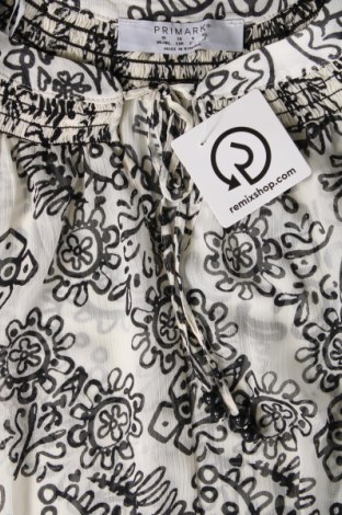 Дамска блуза Primark, Размер M, Цвят Многоцветен, Цена 3,39 лв.