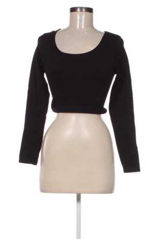 Дамска блуза Primark, Размер M, Цвят Черен, Цена 4,75 лв.
