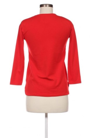 Дамска блуза Primark, Размер S, Цвят Червен, Цена 19,00 лв.