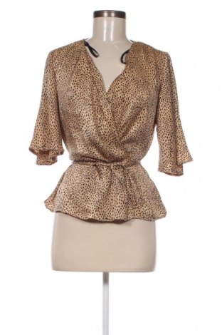 Дамска блуза Primark, Размер M, Цвят Многоцветен, Цена 4,96 лв.